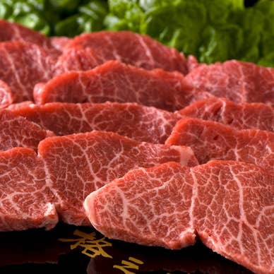 門崎熟成肉 本日の赤身肉