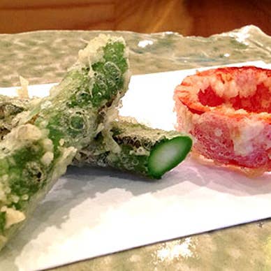 料理４