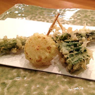 料理２