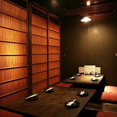 店内２