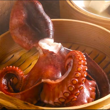 【瀬戸内海･玄界灘直送】シンプル＆豪快！これが噂の漁師メシ★