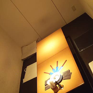 個室(7人まで利用可)