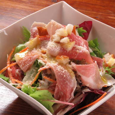 料理