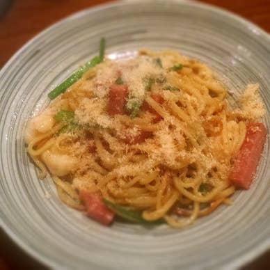 Ryukyu Chinese Dining TAMA MARUNOUCHI