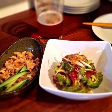 Ryukyu Chinese Dining TAMA MARUNOUCHI