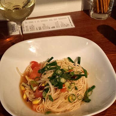 Ryukyu Chinese Dining TAMA MARUNOUCHI