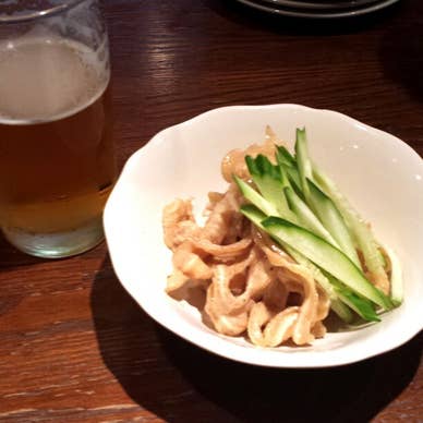 Ryukyu Chinese Dining TAMA MARUNOUCHI