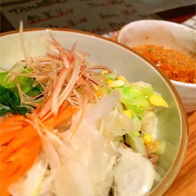 Ryukyu Chinese Dining TAMA MARUNOUCHI