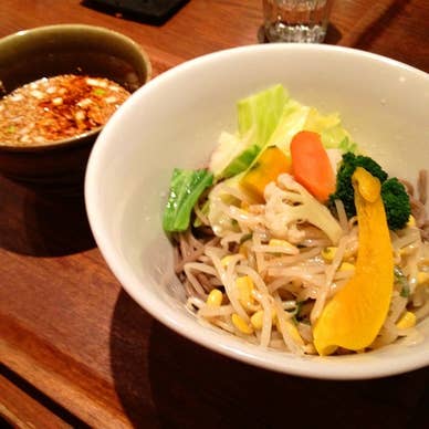 Ryukyu Chinese Dining TAMA MARUNOUCHI