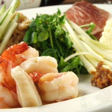 Ryukyu Chinese Dining TAMA MARUNOUCHI