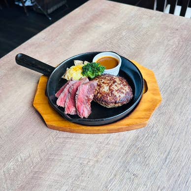 料理