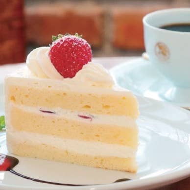 ケーキ