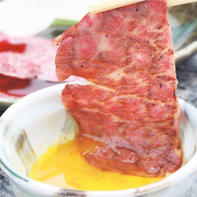 焼きすき