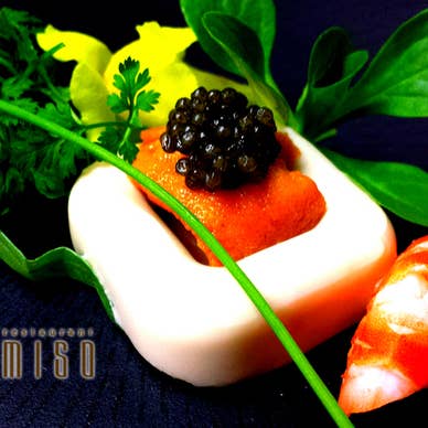 フレンチ料理
