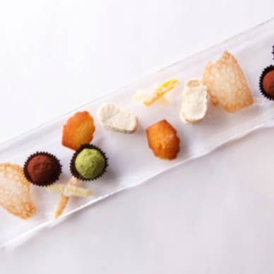 レストラン・ランス・ヤナギダテ (Restaurant REIMS YANAGIDATE)