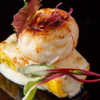 レストラン・ランス・ヤナギダテ (Restaurant REIMS YANAGIDATE)