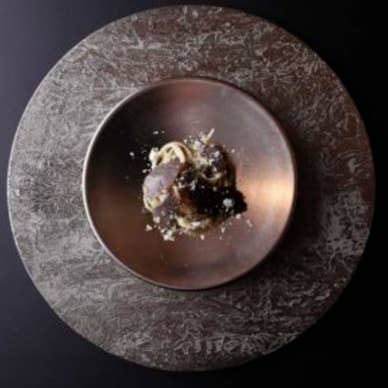 レストラン・ランス・ヤナギダテ (Restaurant REIMS YANAGIDATE)