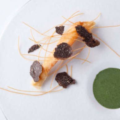 レストラン・ランス・ヤナギダテ (Restaurant REIMS YANAGIDATE)