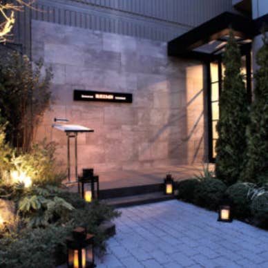 レストラン・ランス・ヤナギダテ (Restaurant REIMS YANAGIDATE)
