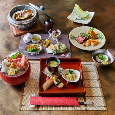 料理