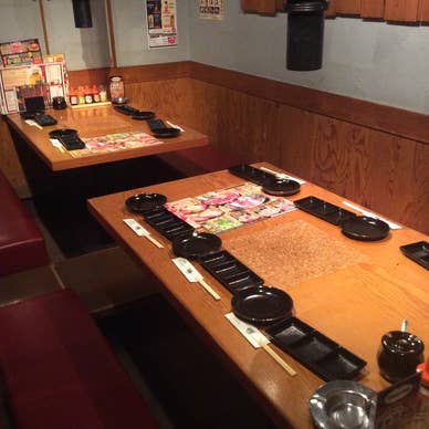 宴会でもご利用頂けます！最大34名様まで♪