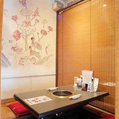 店内4