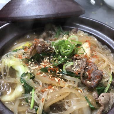 おすすめメニュー