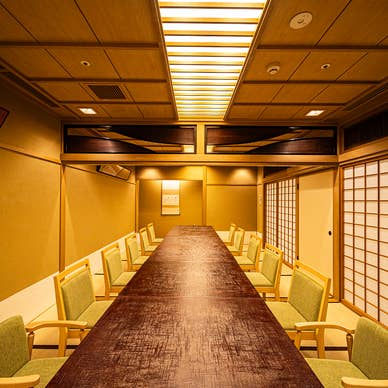 東京竹葉亭 名古屋店