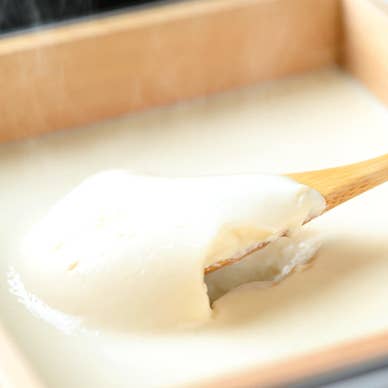 ホッと一息つきたいお昼休みにも