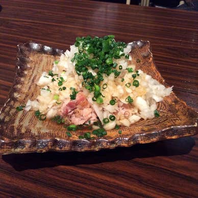 料理