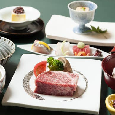 料理