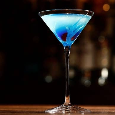 オリジナルカクテル