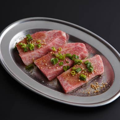 厚切り特上バラ