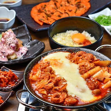 網焼居酒屋 がくや