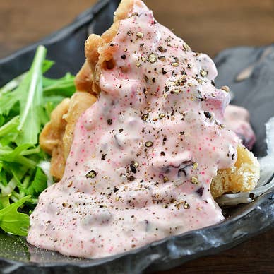網焼居酒屋 がくや