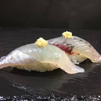 トビウオ