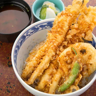 料理
