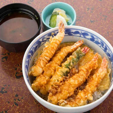 料理