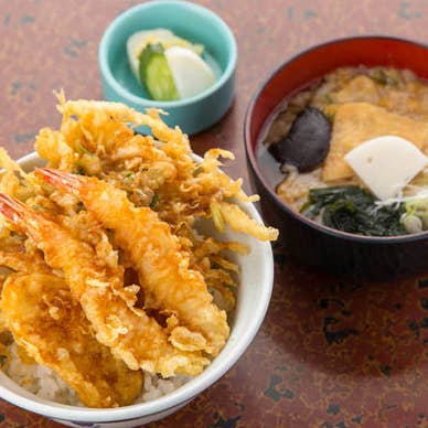 料理