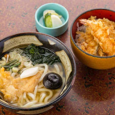 料理