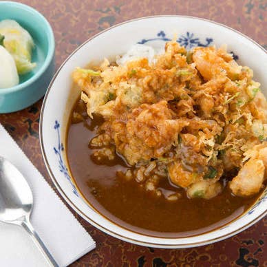 料理