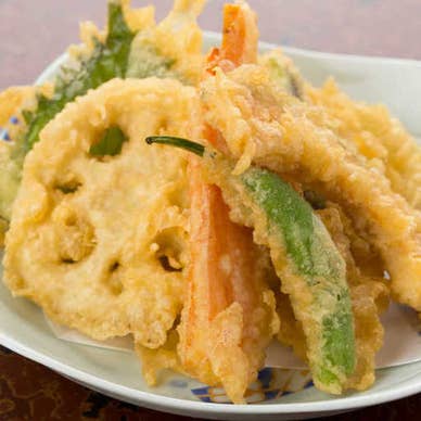 料理