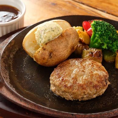 Cafe&Grill SIZZLe GAZZLe 渋谷ヒカリエ店