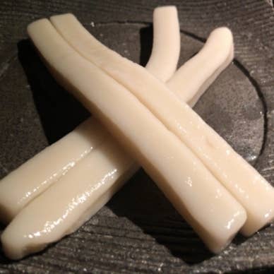 極太手打ちうどん