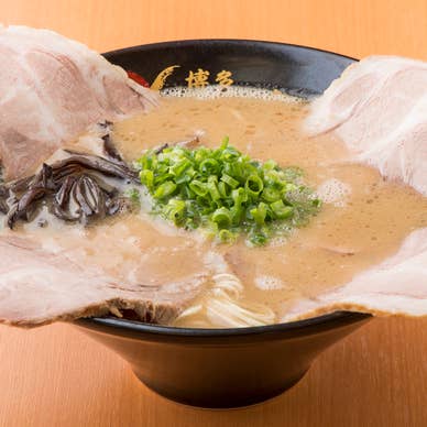 ラーメン