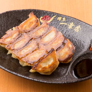 博多一口餃子