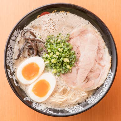 ラーメン