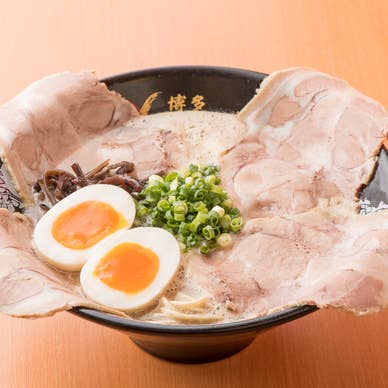 ラーメン