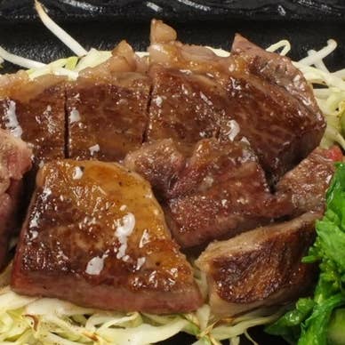 上様、殿様、お肉様！ 