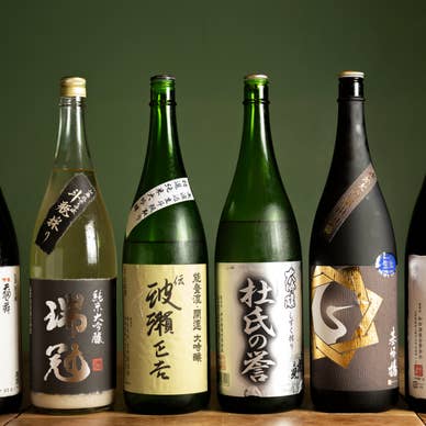 吟座 糀家